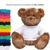 Peluche ours