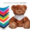 Peluche ours