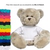 Peluche ours