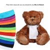 Peluche ours