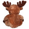 Peluche élan
