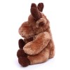Peluche élan