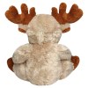 Peluche élan