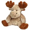 Peluche élan
