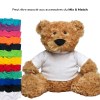 Peluche ours