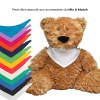 Peluche ours