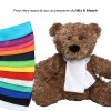 Peluche ours