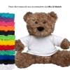 Peluche ours