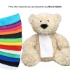 Peluche ours