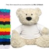 Peluche ours