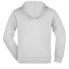 Sweat-shirt capuche Homme