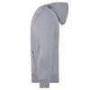 Sweat-shirt capuche Homme