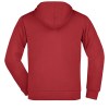 Sweat-shirt capuche Homme