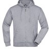 Sweat-shirt capuche Homme