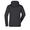 Sweat-shirt capuche Femme