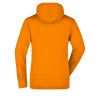 Sweat-shirt capuche Femme