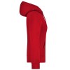 Sweat-shirt capuche Femme