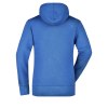 Sweat-shirt capuche Femme