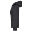 Sweat-shirt capuche Femme