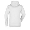 Sweat-shirt capuche Femme