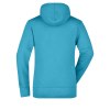 Sweat-shirt capuche Femme
