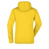 Sweat-shirt capuche Femme