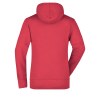 Sweat-shirt capuche Femme