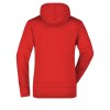 Sweat-shirt capuche Femme