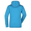 Sweat-shirt capuche Femme