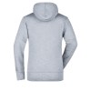 Sweat-shirt capuche Femme