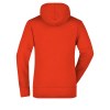 Sweat-shirt capuche Femme