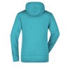 Sweat-shirt capuche Femme