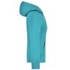 Sweat-shirt capuche Femme