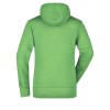 Sweat-shirt capuche Femme