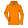 Sweat-shirt capuche Femme