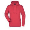 Sweat-shirt capuche Femme