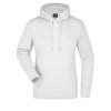 Sweat-shirt capuche Femme
