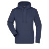 Sweat-shirt capuche Femme