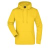 Sweat-shirt capuche Femme