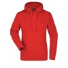 Sweat-shirt capuche Femme