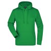 Sweat-shirt capuche Femme