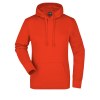 Sweat-shirt capuche Femme