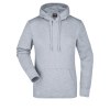 Sweat-shirt capuche Femme