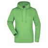 Sweat-shirt capuche Femme