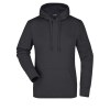 Sweat-shirt capuche Femme
