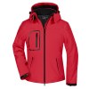 Veste softshell Hiver Femme Daiber