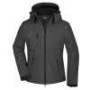 Veste softshell Hiver Femme Daiber