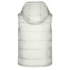 Bodywarmer matelassé Homme