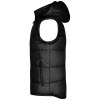 Bodywarmer matelassé Homme