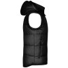 Bodywarmer matelassé Homme